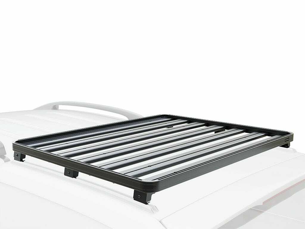 Front Runner - Jeep Gladiator JT (2019-Current) RSI Smart Canopy Slimline II Rack Kit - KRCA092T
