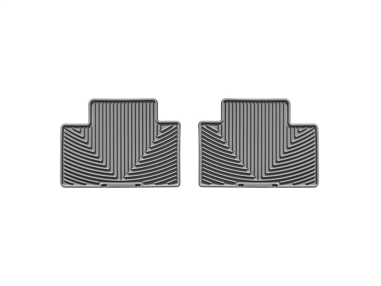 Weathertech - All Weather Floor Mats - W136GR