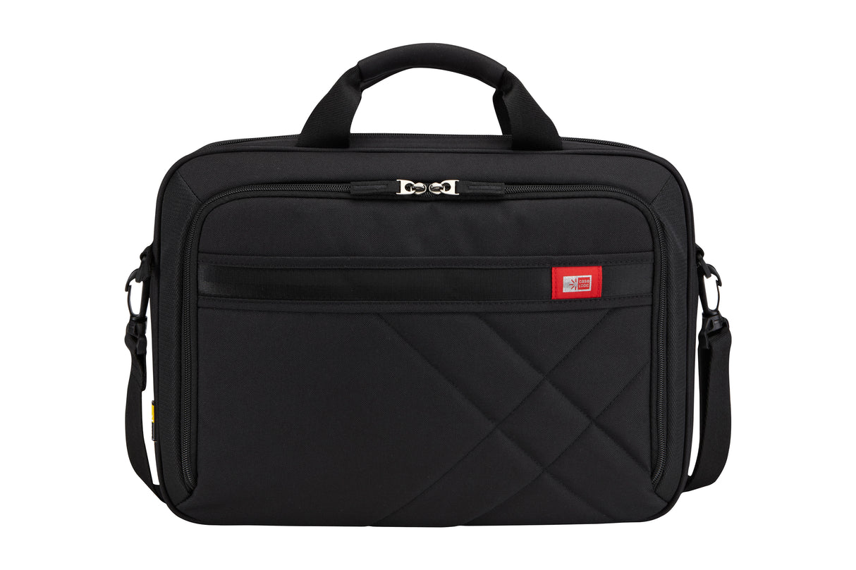 Thule - 15.6" Laptop and Tablet Case - Black - 3201433