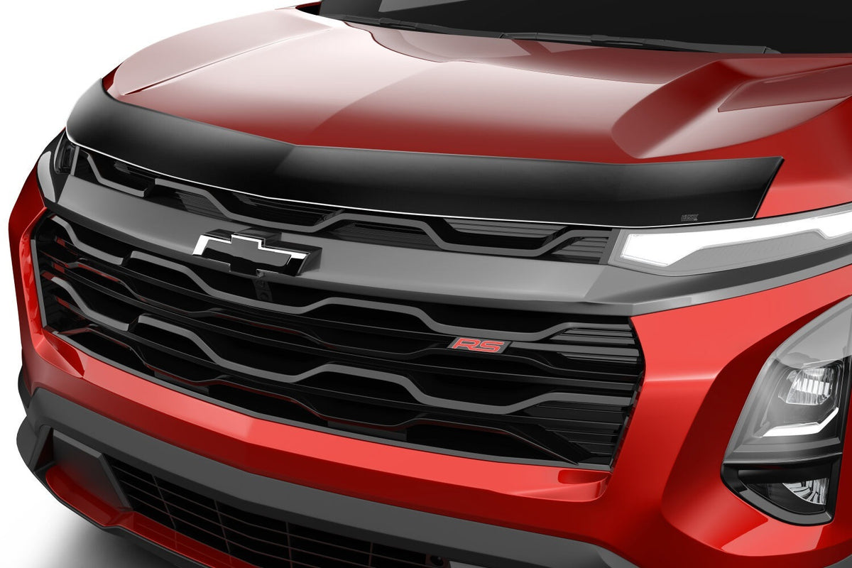 Husky Liners 2842226 Aeroskin Hood Protector Smoke 2025 Chevy Equinox