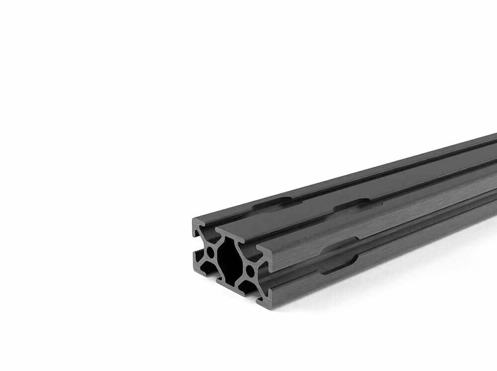 Flatline Van Co. - 2007-2025 Mercedes-Benz Sprinter 170EXT Low Pro Roof Rack - SP0146B