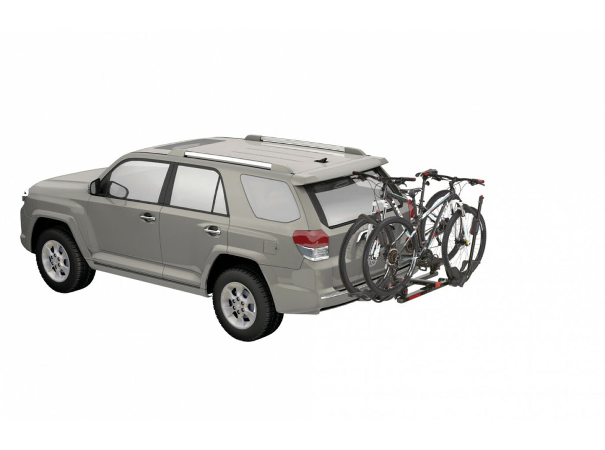 Yakima - HoldUp 2 Bike - 1.25 inch Hitch Mount Bike Rack - 8002445