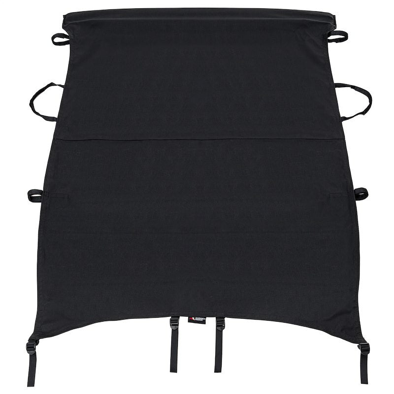 Rugged Ridge 13594.35 SAVANNAH BRIEF TOP;BLACK DIAMOND;JEEP
