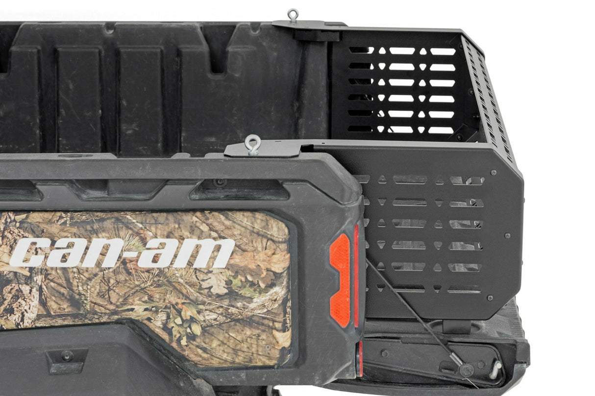 Rough Country 97036 Tail Gate Extension - 97036
