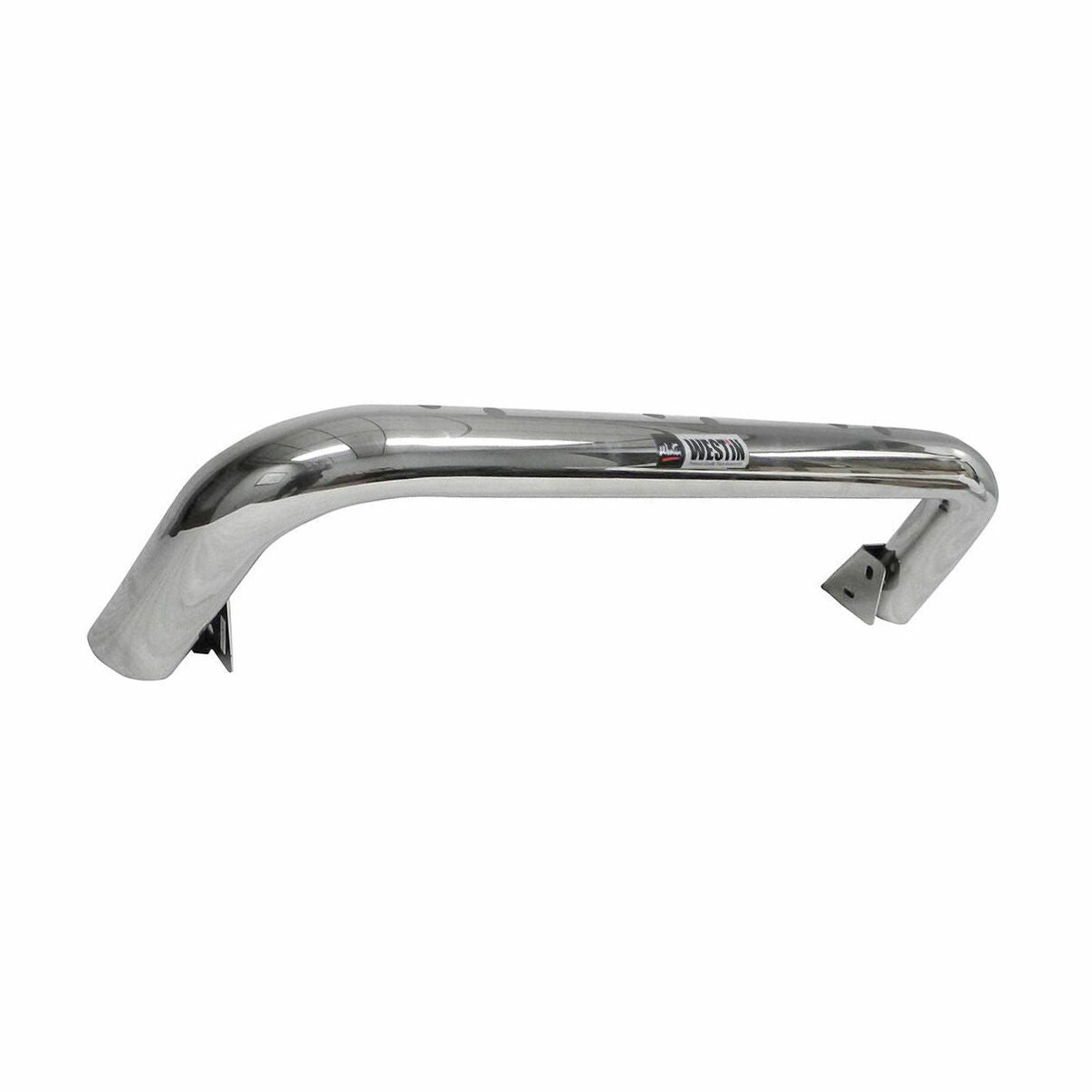 Westin - 46-41600 MAX Winch Tray Bull Bar Light Mount