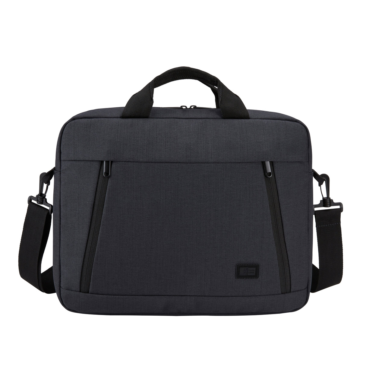Thule - Case Logic Huxton 14" Laptop Attaché Black - 3205368