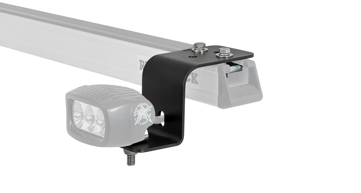 Rhino Rack - Pioneer Worklight Bracket - 43234