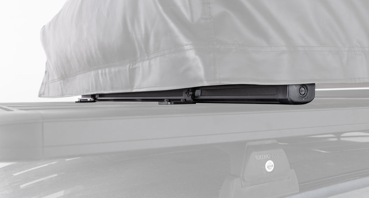 Rhino Rack - Rtt Underbar And Brackets Add On Kit - 61014