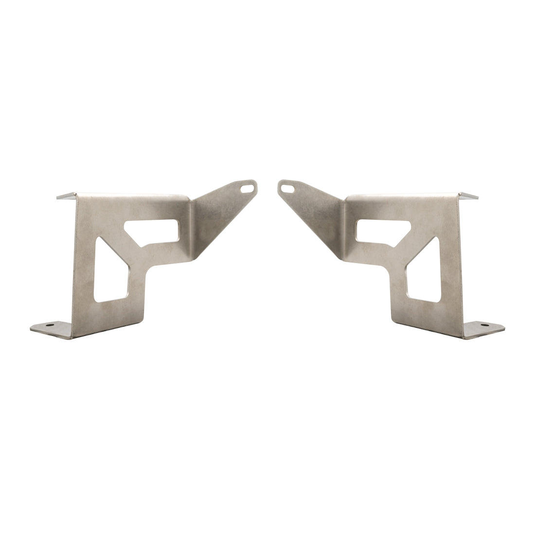 RIGID Industries - 46612 2022+ Toyota Tundra Bumper Bracket Kit
