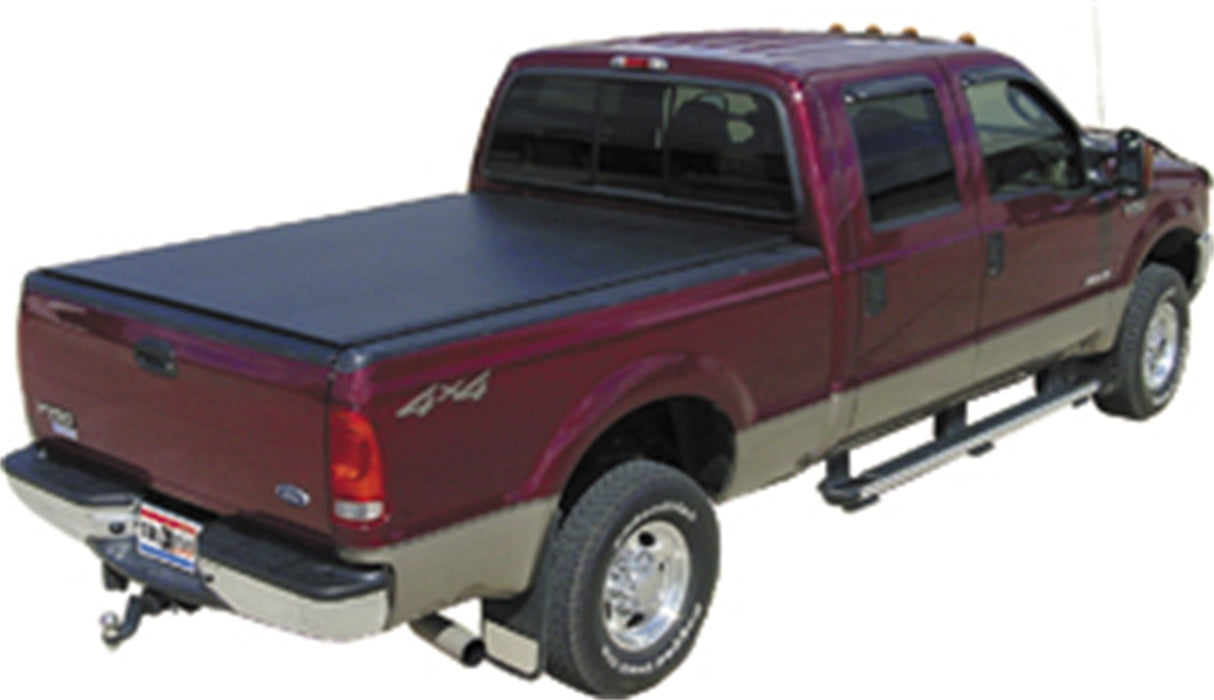 Truxedo - TruXedo(R) Lo Pro QT Tonneau Cover - 538101