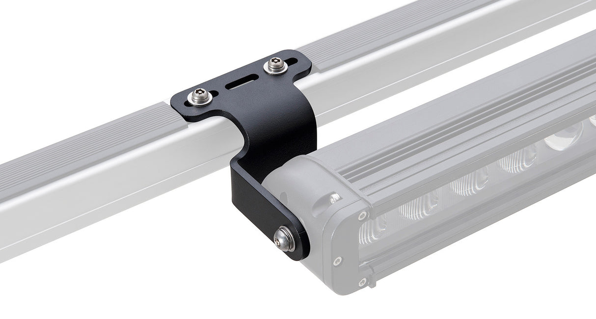 Rhino Rack - VA and HD LED Light Brackets - 43174