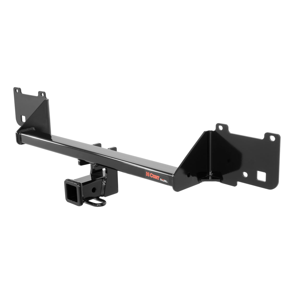 Curt - Class 3 Trailer Hitch, 2" Receiver, Select Ram ProMaster City - 13215