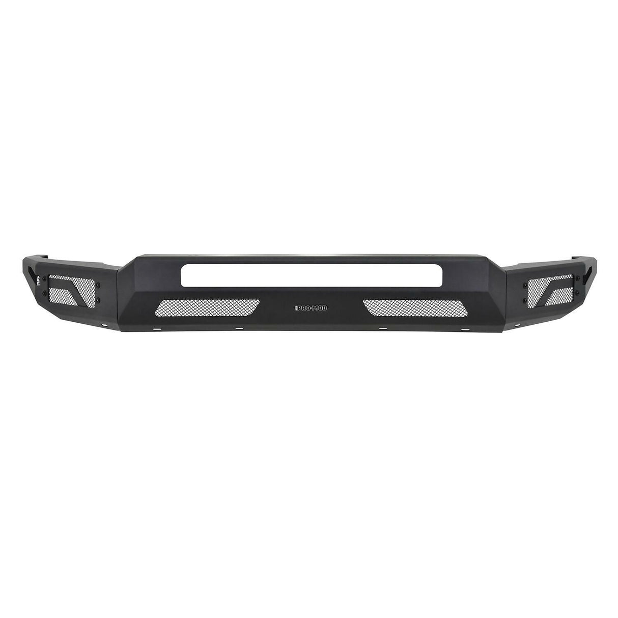 Westin - 58-41205 Pro-Mod Front Bumper