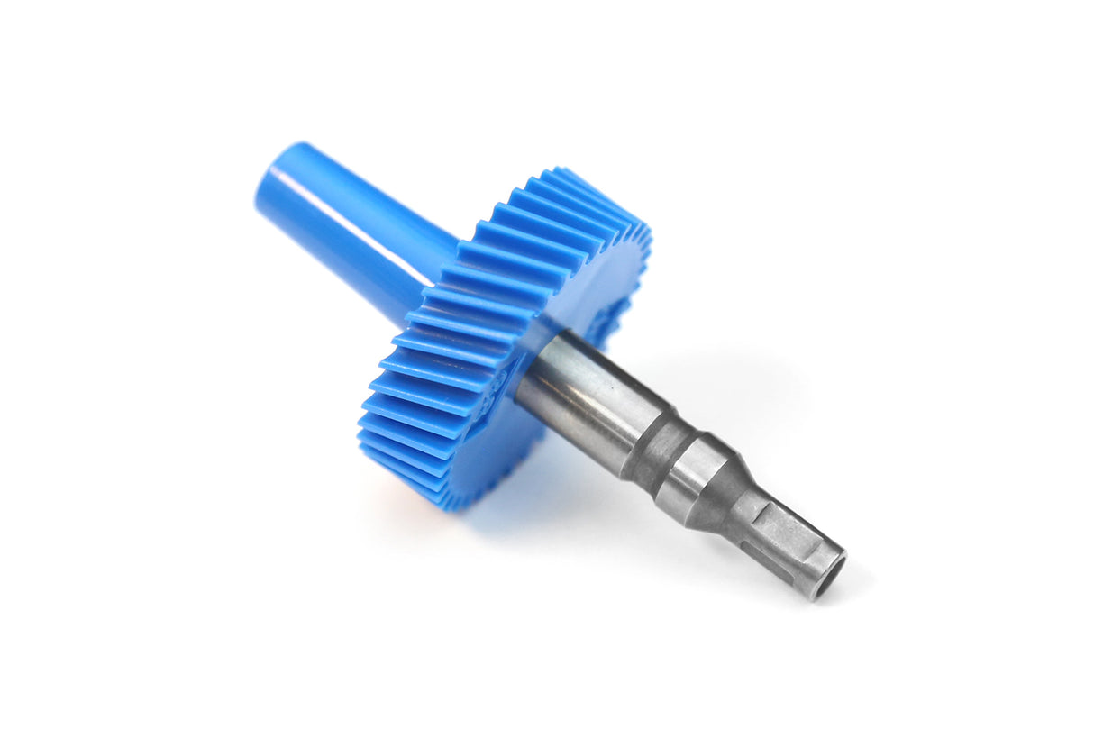 Rugged Ridge 18760.25 Speedometer Drive Gear, 38 Teeth, Short