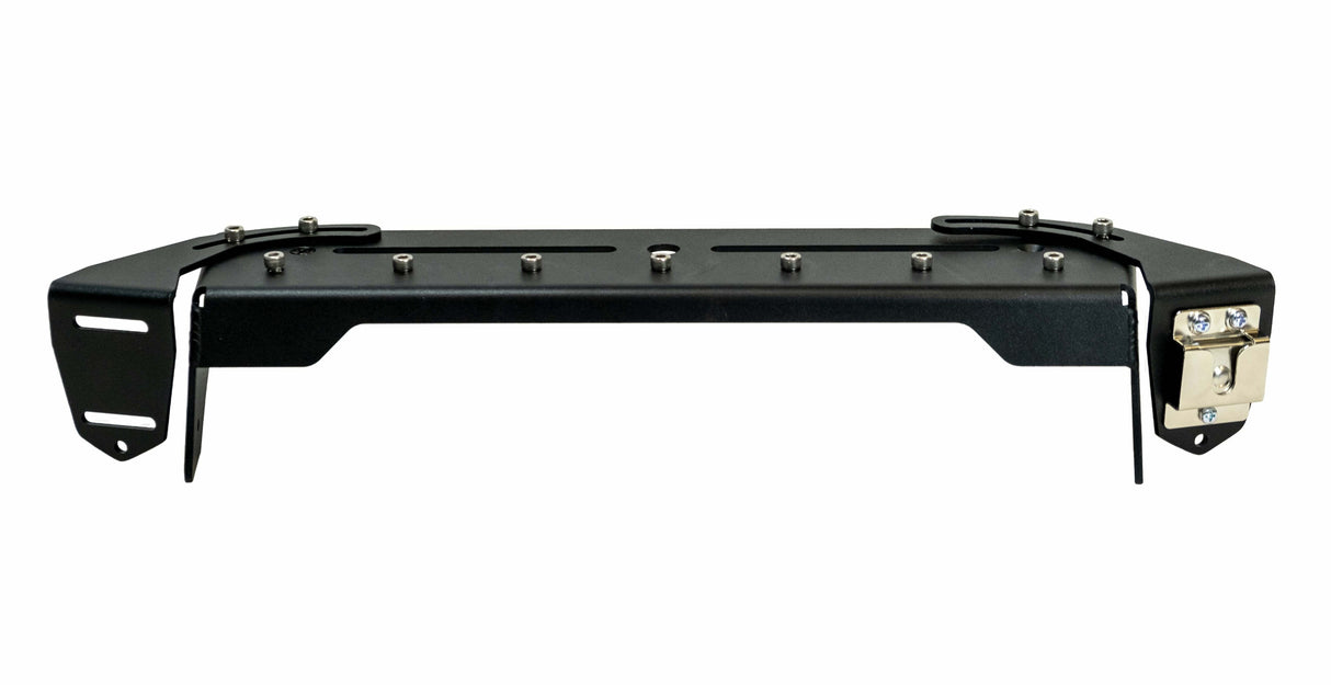 Rago Fabrication - 2010-2022 5th Gen 4Runner Modular Dash Mount - R1020T4RDPLT