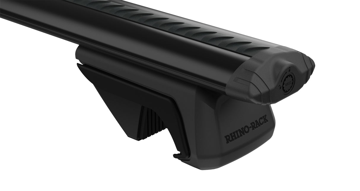 Rhino Rack - Rx100 Raised Rail Leg Kit (4Pcs) - Rx100