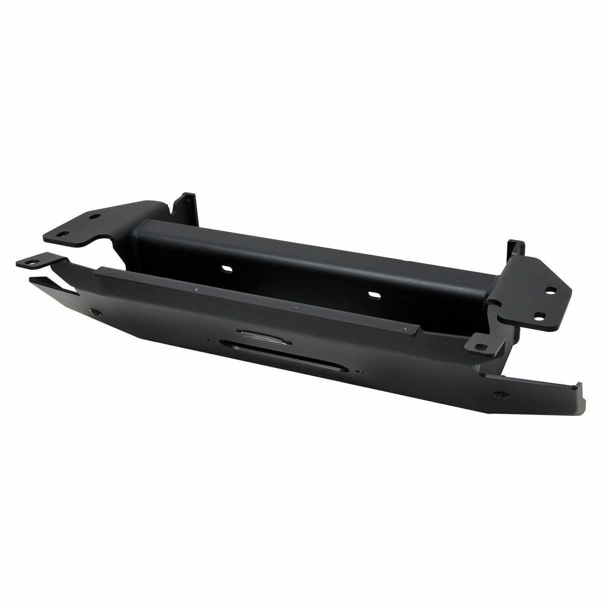 Superwinch 2404185 Hidden Winch Mount
