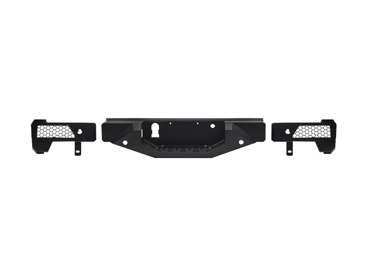 Armordillo 7161979 RP Bumpers