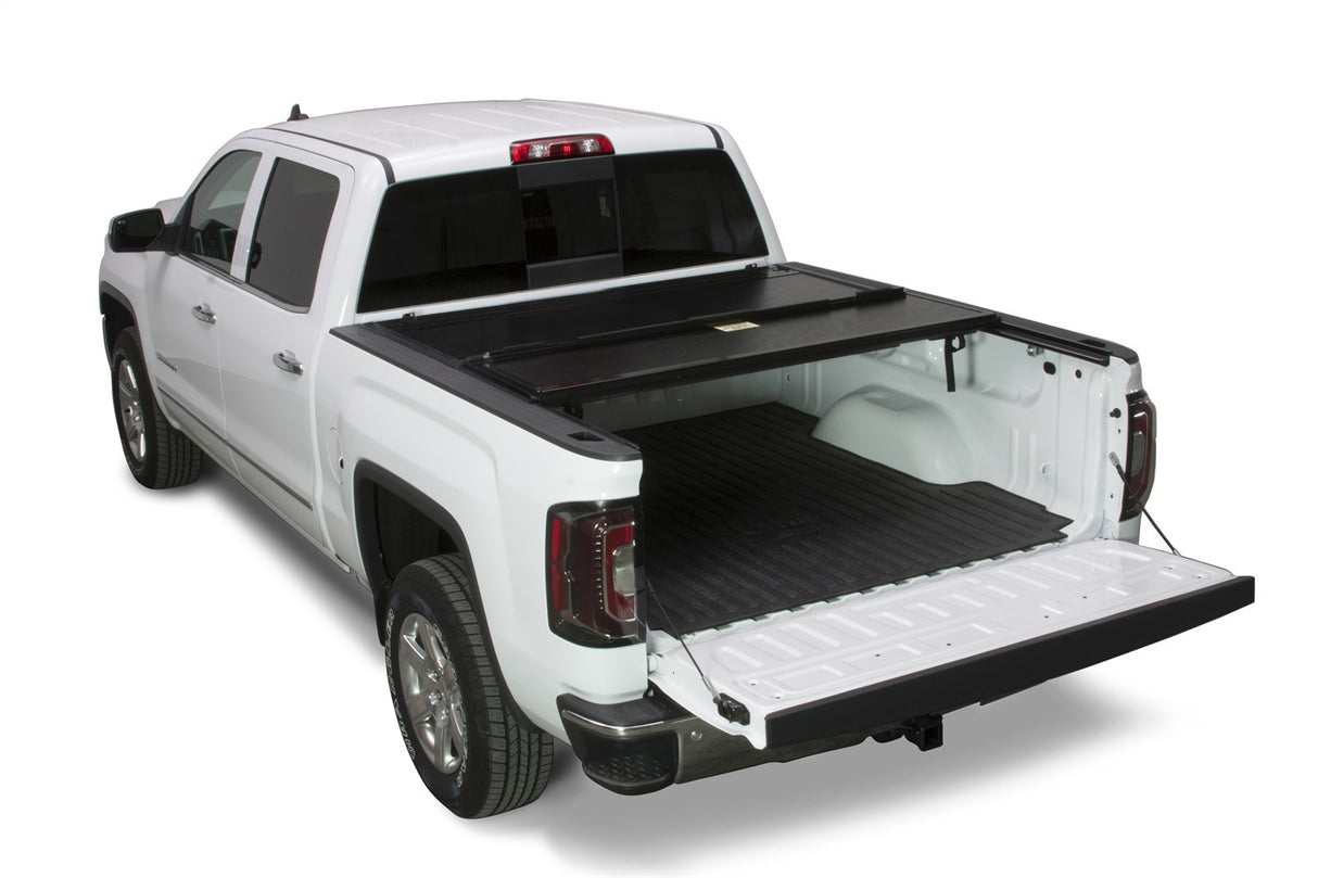 Bak Industries - BAKFlip G2 Hard Folding Truck Bed Cover - 226102