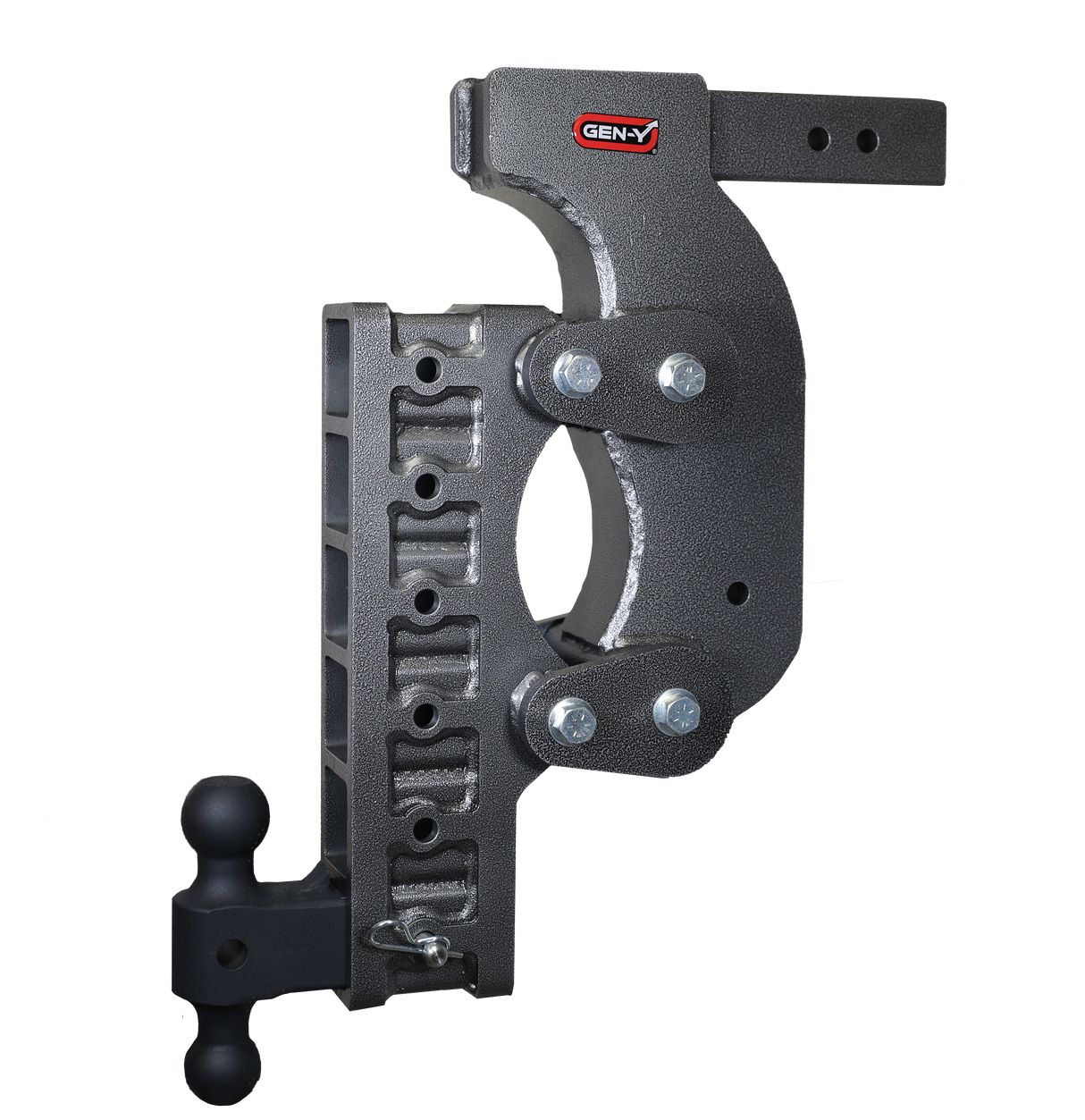 GEN-Y - Trailer Hitch - GH-1516