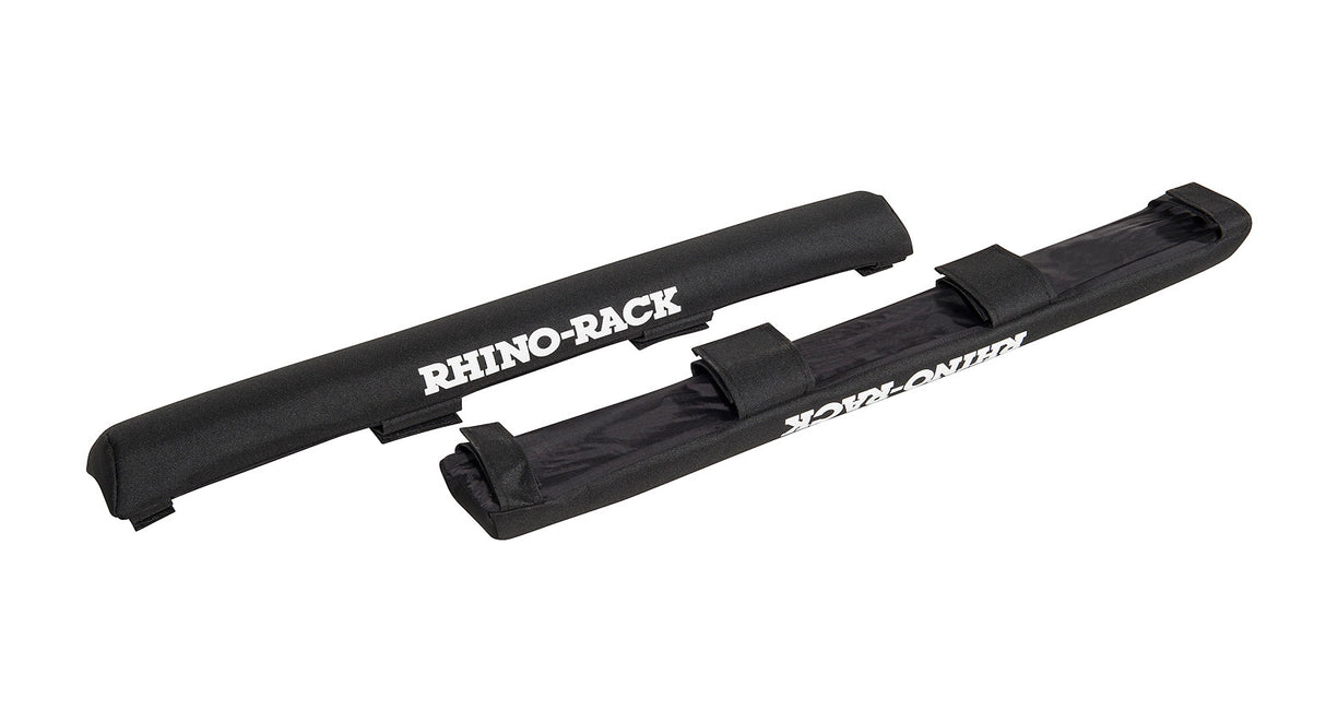 Rhino Rack - Pioneer Wrap Pads (700mm) with Straps - 43150