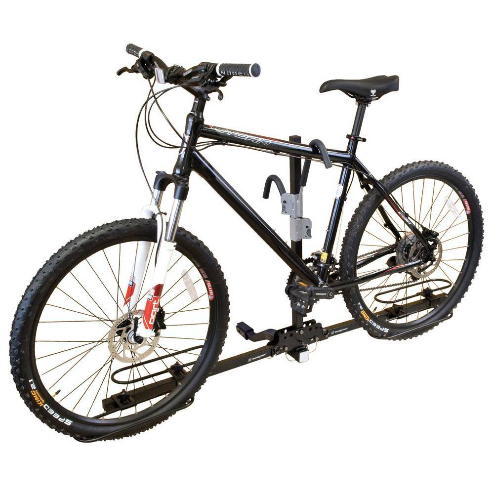 Swagman - XC 2 Bike Cross Country 2in. Receiver