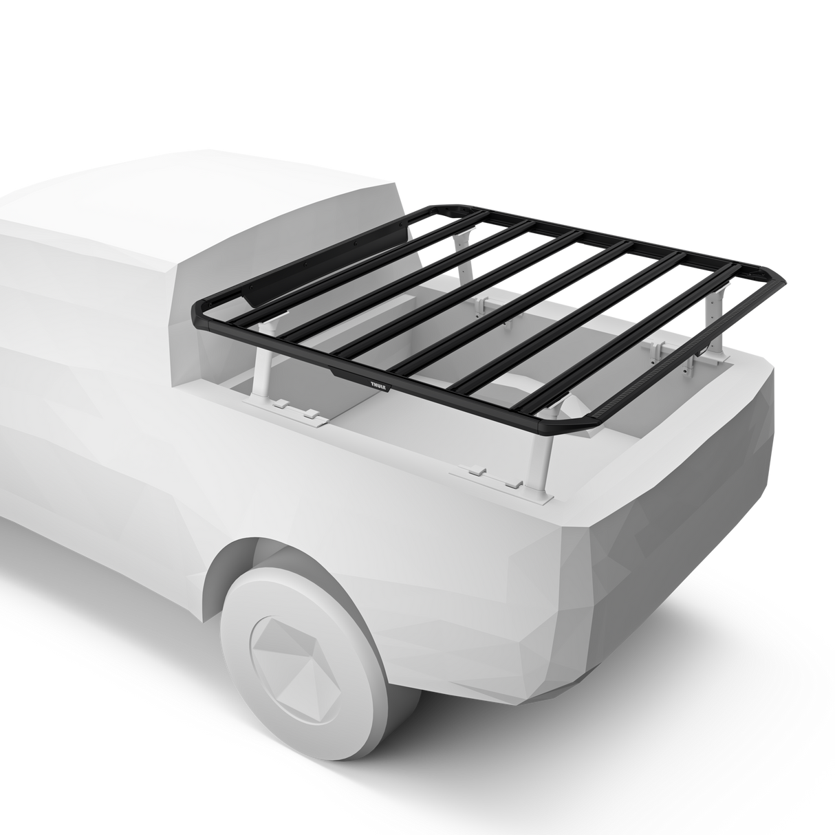 Thule - Caprock Truck Bed Long Bed - 611005