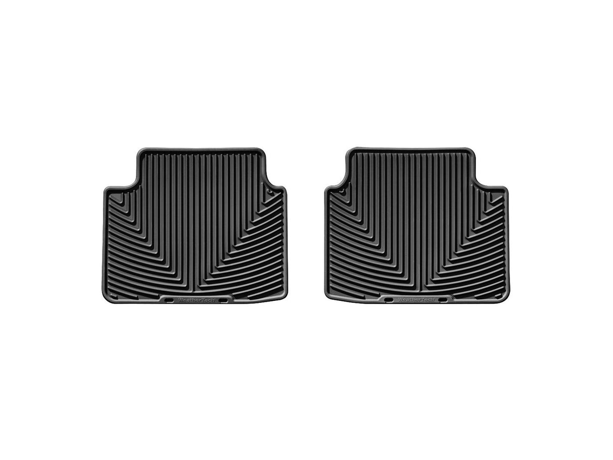 Weathertech - All Weather Floor Mats - W150