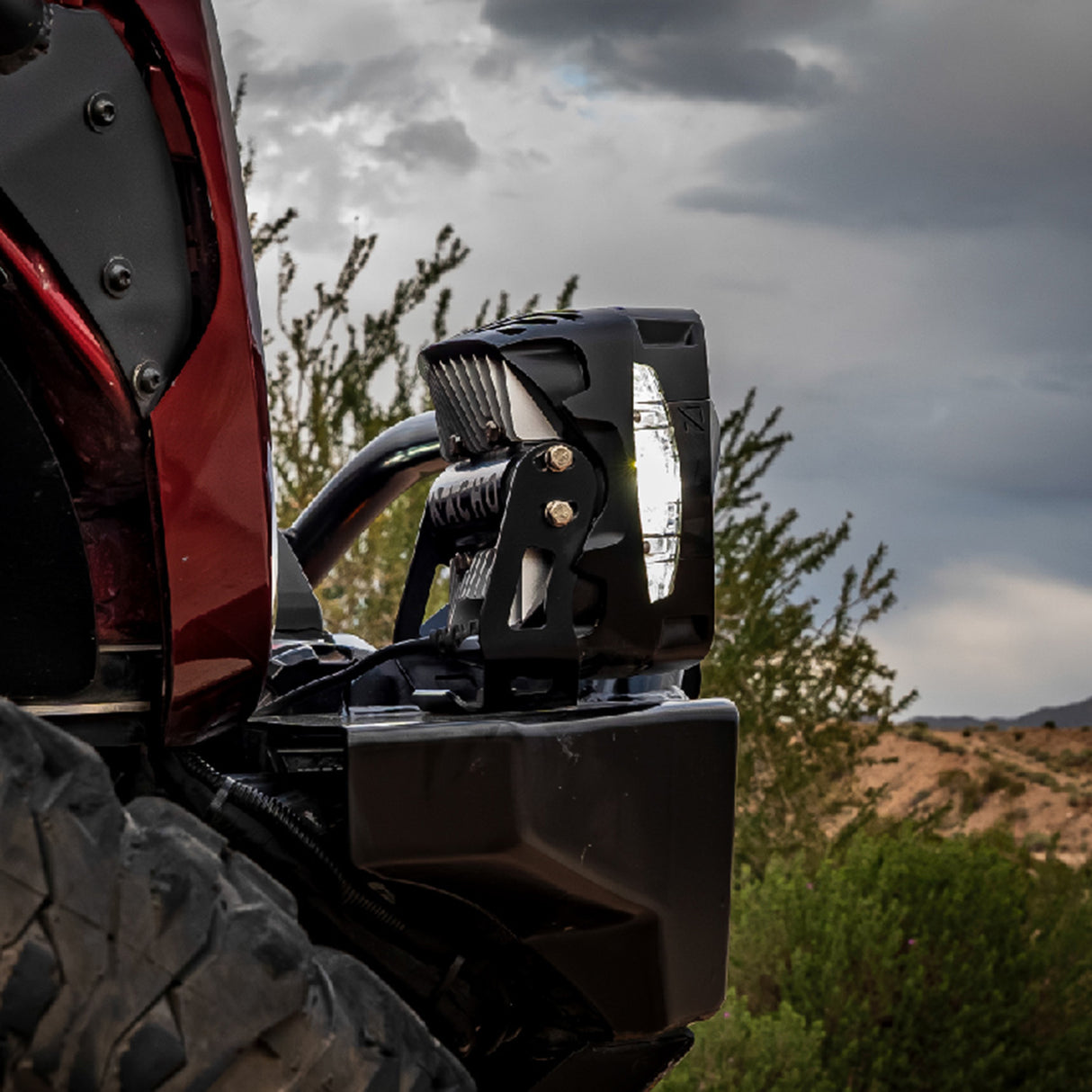 ARB PM611 Grande 4 Lo