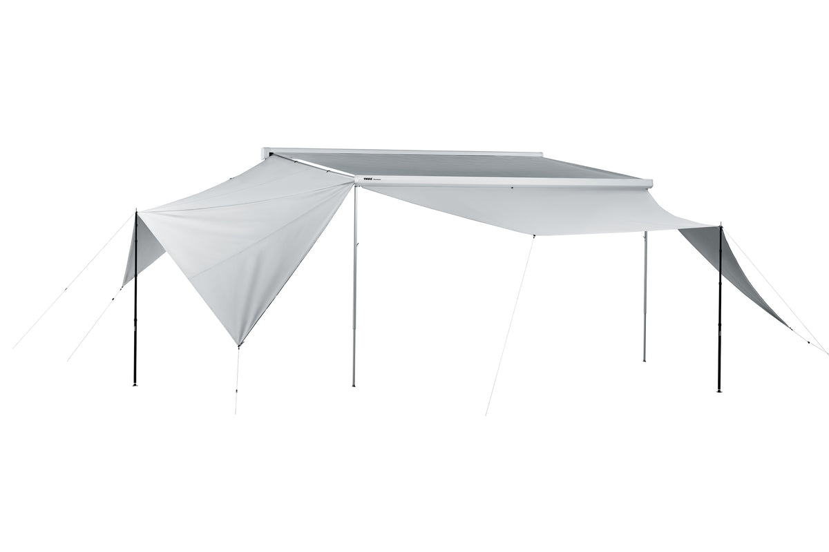 Thule - Thule Subsola Side Pack 2.50M - 310227