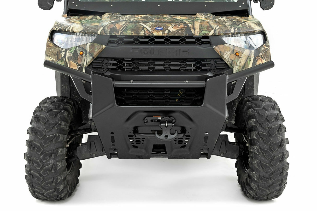 Rough Country RS177B UTV Multi-Function Winch Cleat - RS177B