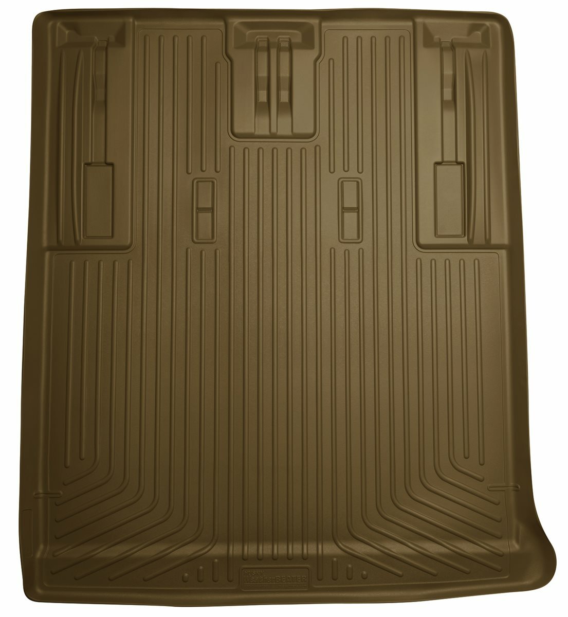 Husky Liners - Cargo Liner - 28273