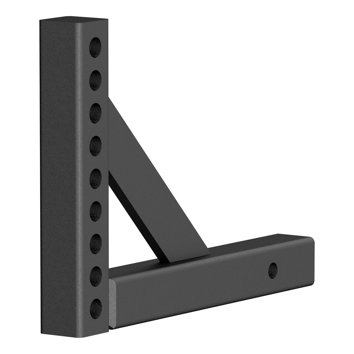 Curt - Weight Distribution Shank (2" Shank, 6" Drop, 10-1/4" Rise) - 17121