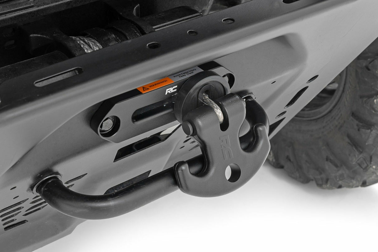 Rough Country RS177B UTV Multi-Function Winch Cleat - RS177B