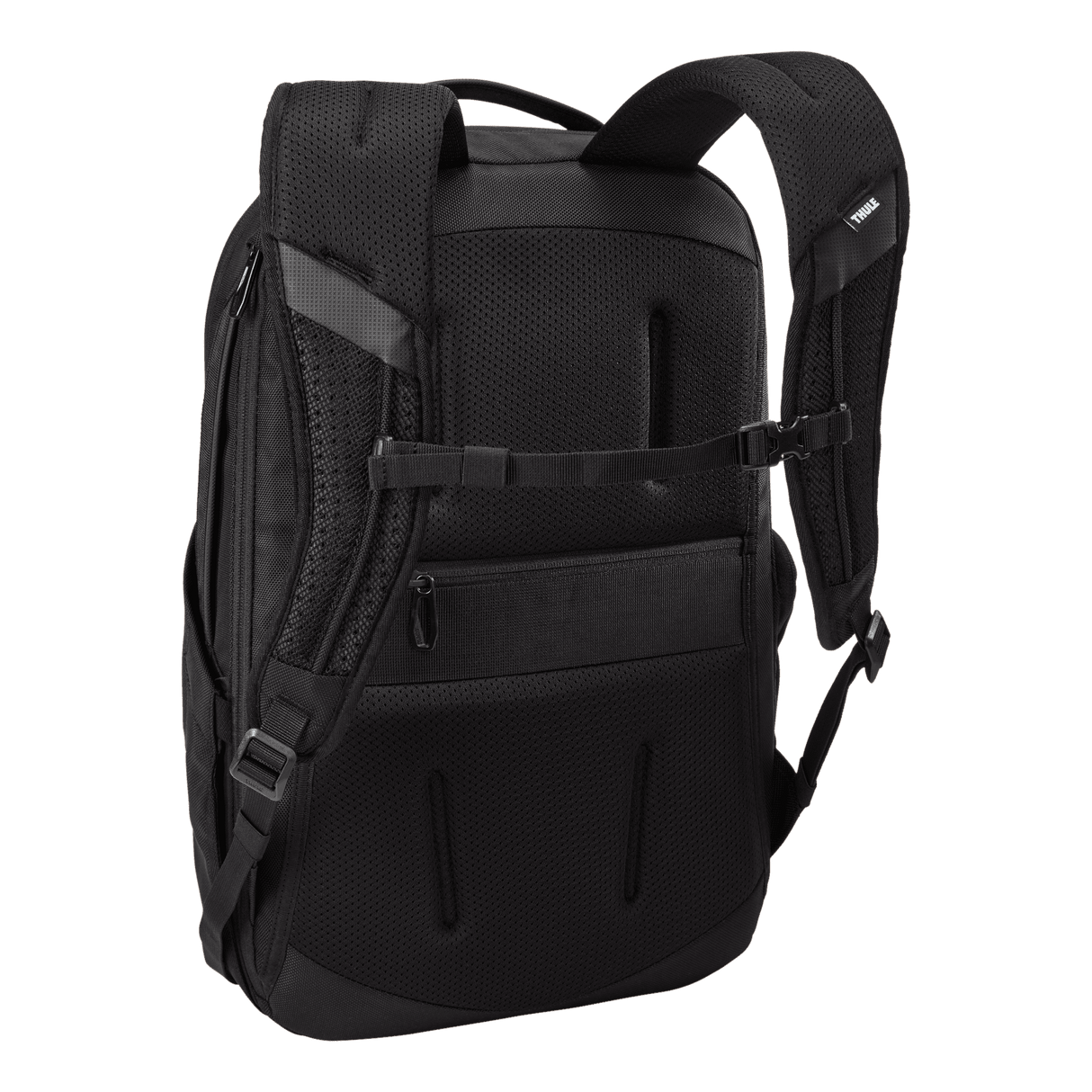 Thule - Accent Backpack 26L Black - 3205384