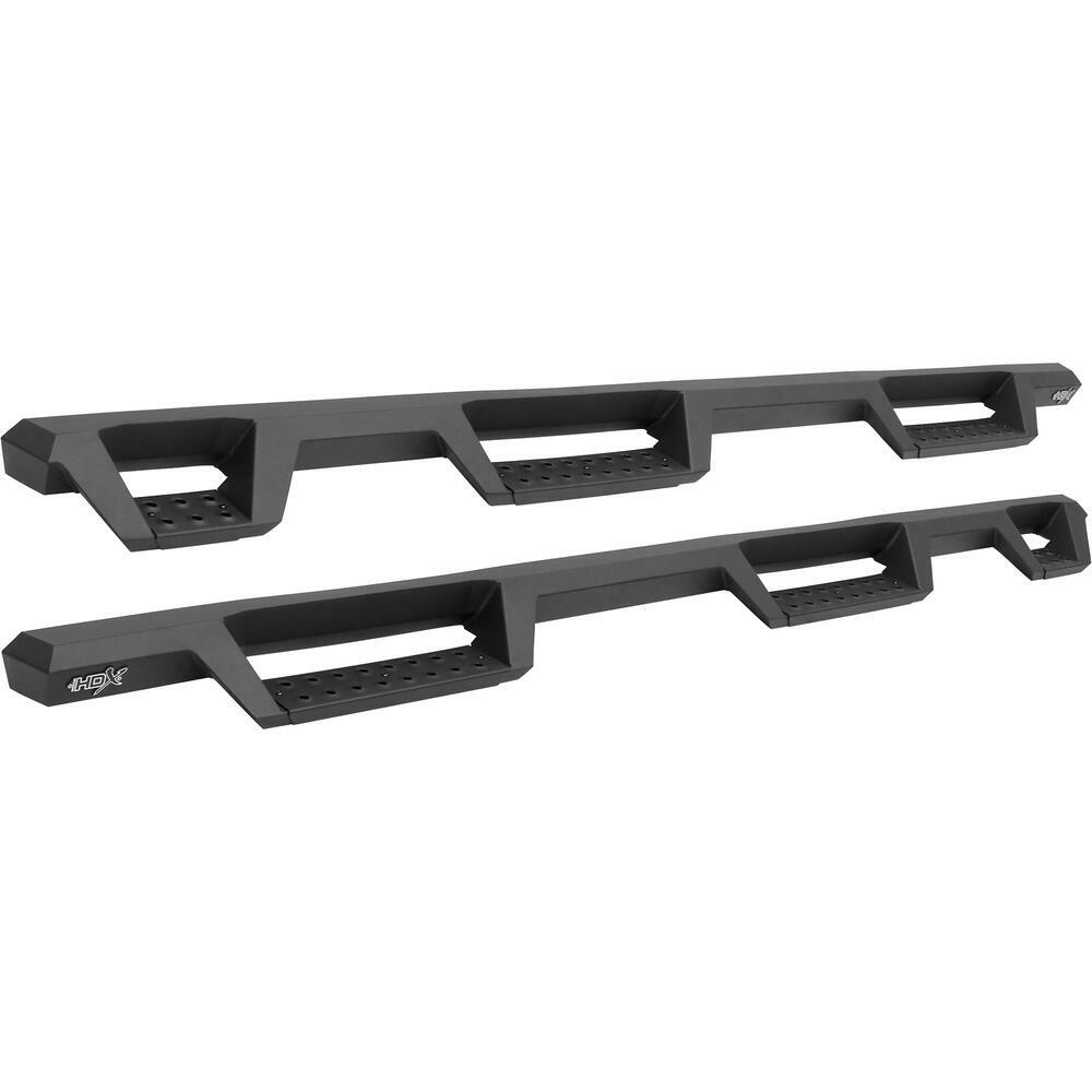 Westin - 56-534565 HDX Drop Wheel to Wheel Nerf Step Bars