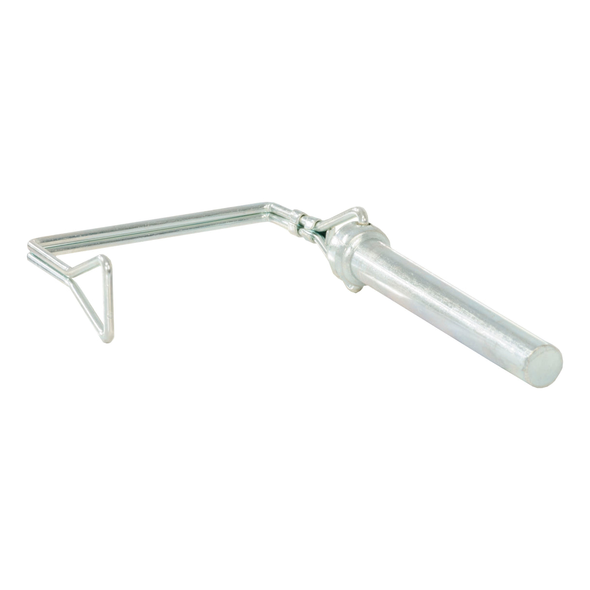 Curt - Adjustable Tow Bar Bracket Safety Pin (1/2" Diameter) - 19746