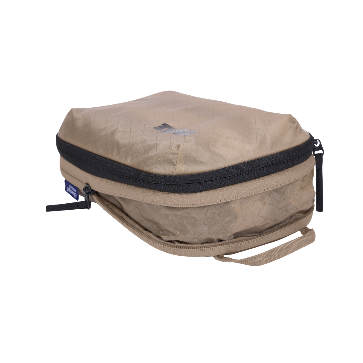 Thule - Compression Packing Cube - Gentle beige - 3205558