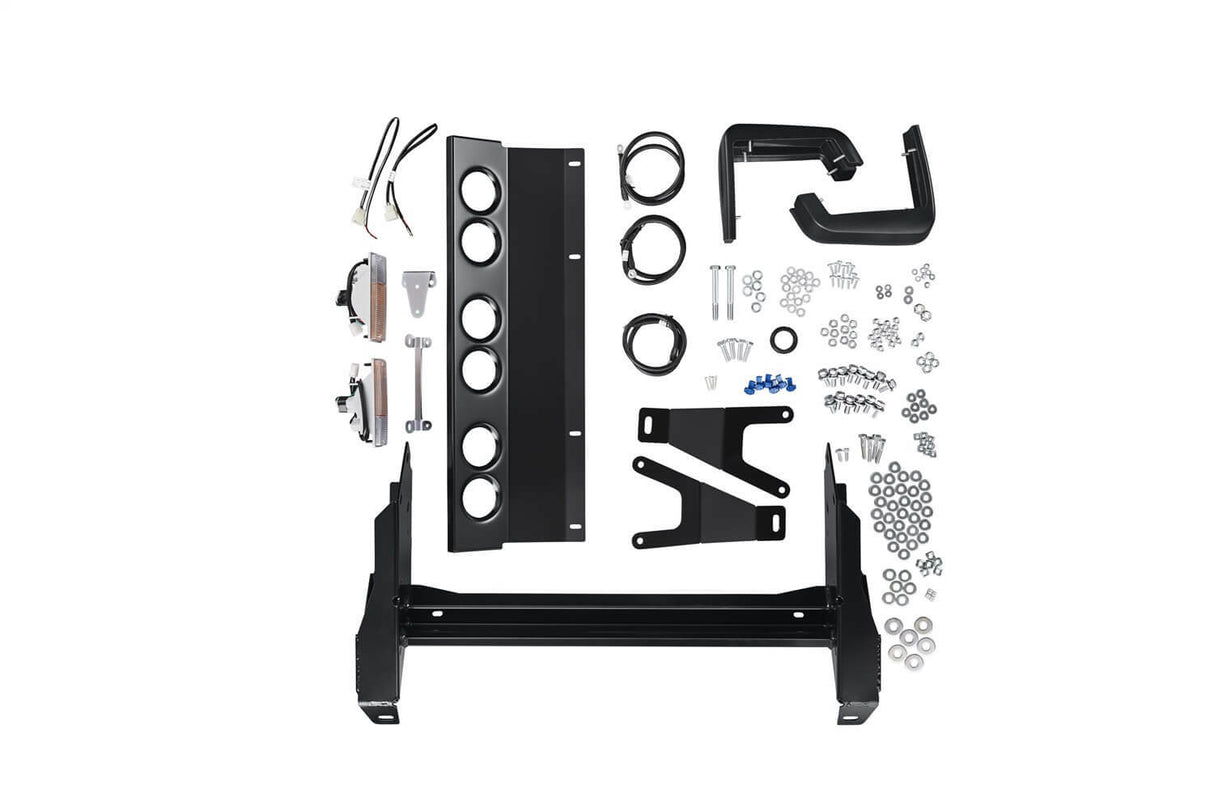 ARB - 6171963 - Bumper Mounting Kit