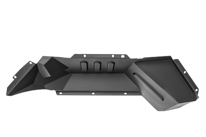 Rugged Ridge - INNER FENDER LINERS, REAR - 11615.82