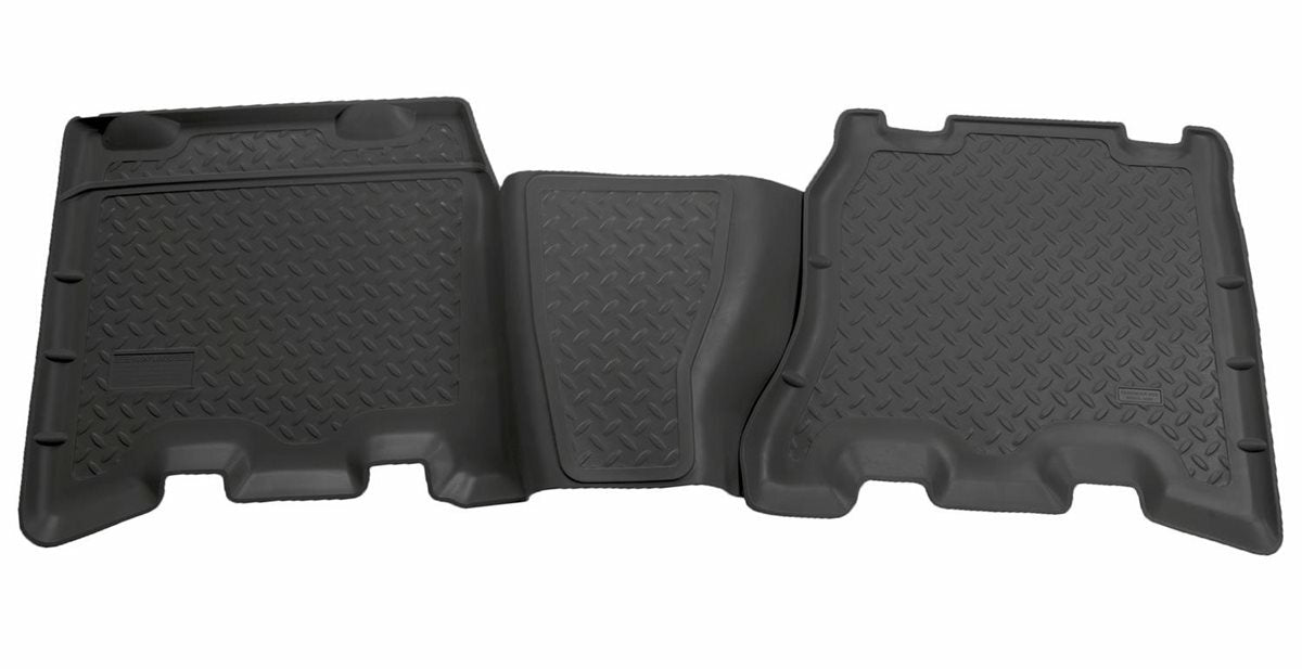 Husky Liners - 2nd Seat Floor Liner - 60601