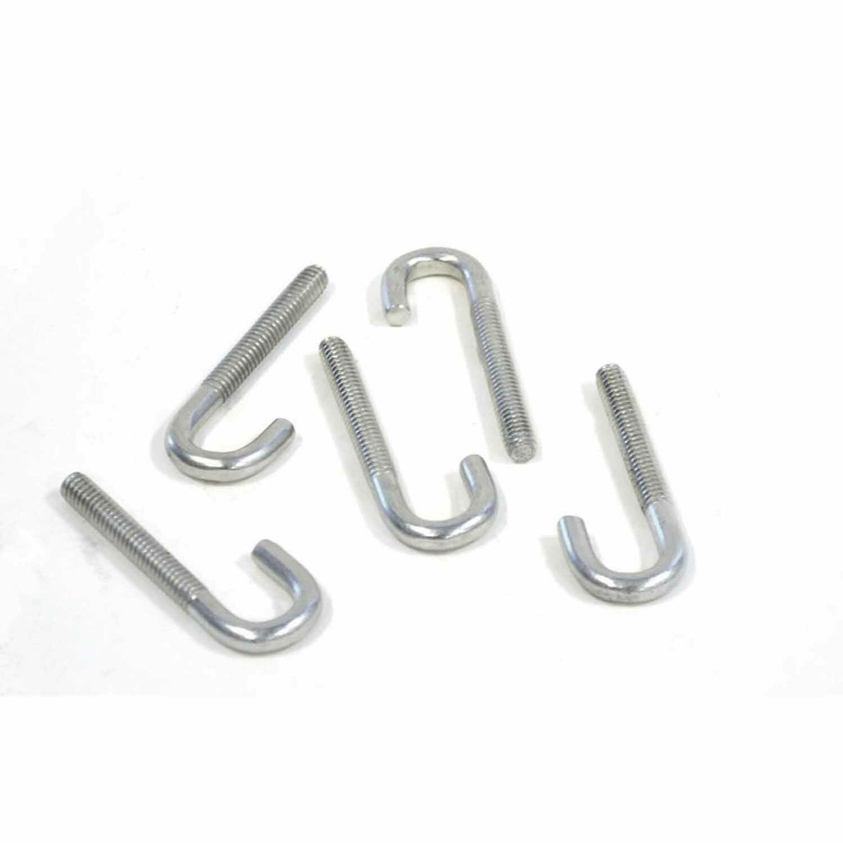 Warn - 36682 Set of 4 J-Bolts