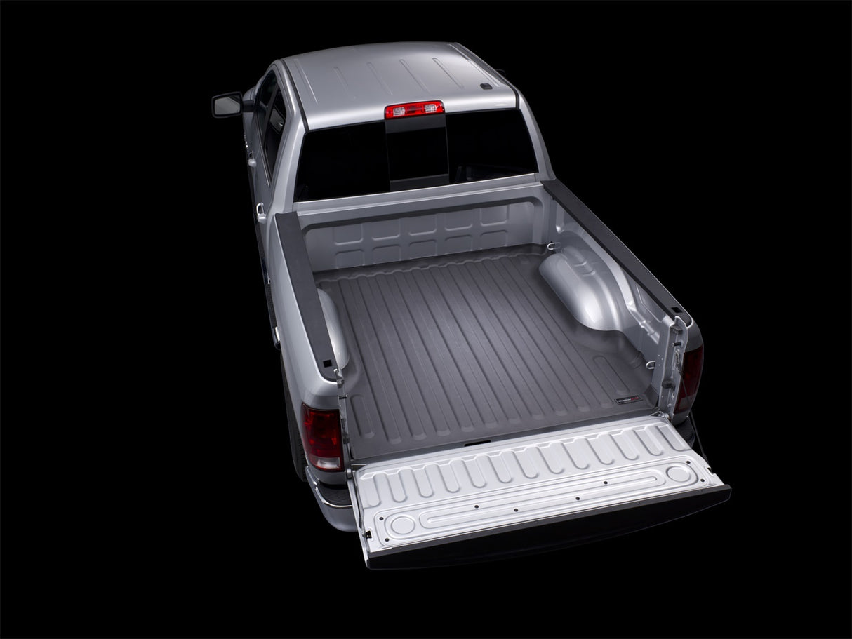 Weathertech 37608 WeatherTech® TechLiner Bed Liner