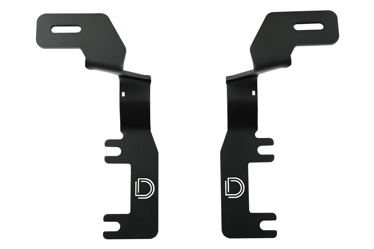 Diode Dynamics DD6645 Mounting bracket for your SS3 Pod.