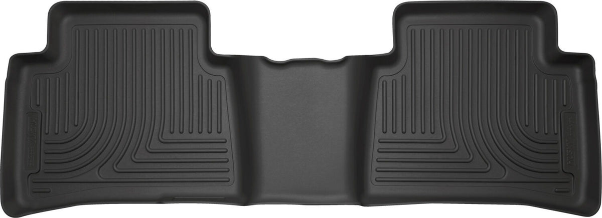 Husky Liners 14781 Weatherbeater - 2nd Seat Floor Liner