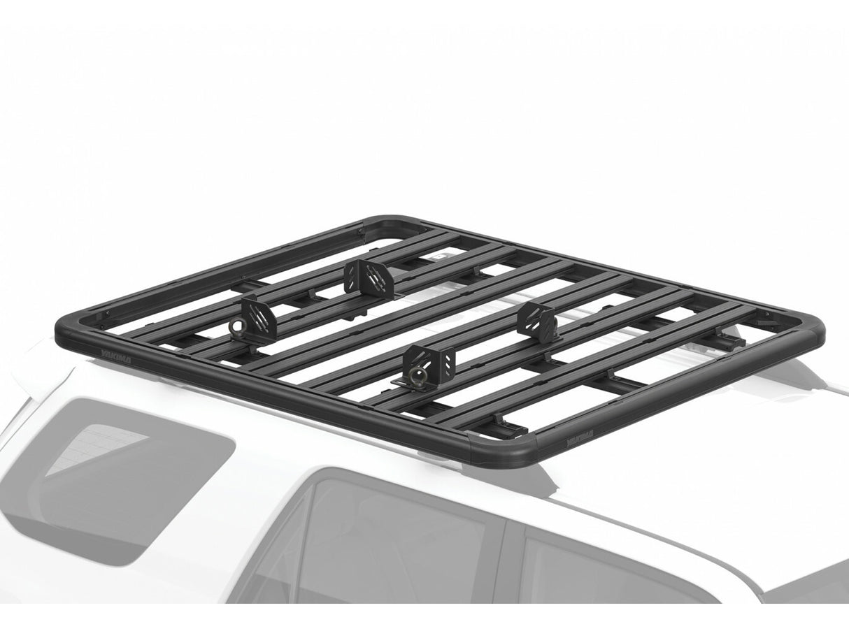 Yakima - Locknload Corner Bracket Kit - 8005036