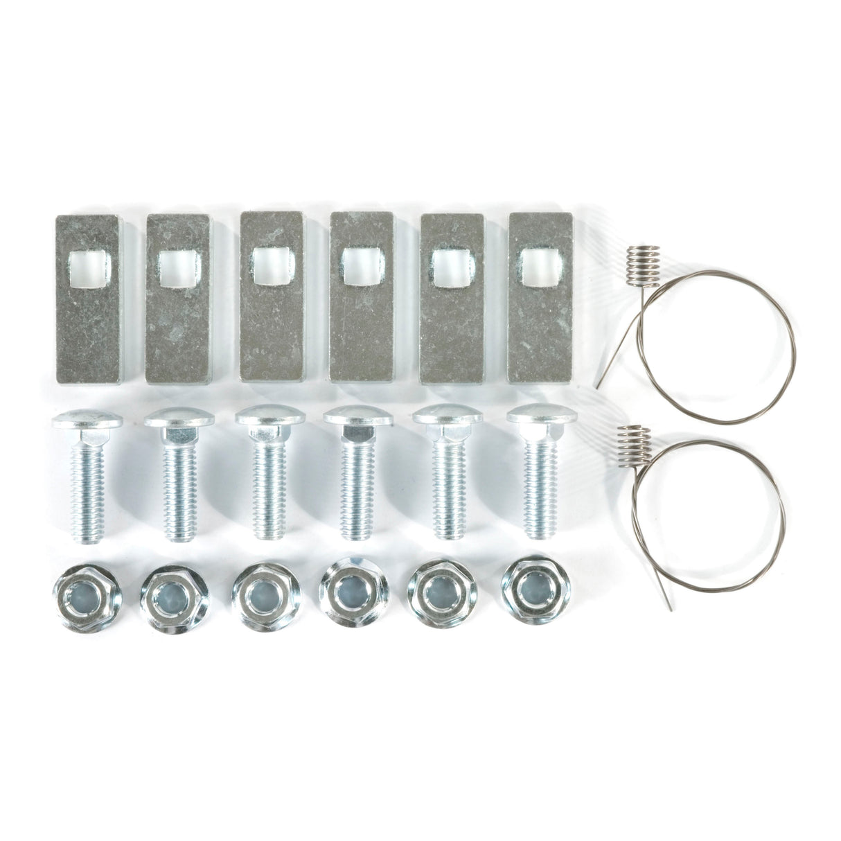 Curt - Class 1 Trailer Hitch, 1-1/4" Receiver, Select Mazda 3 - 11383