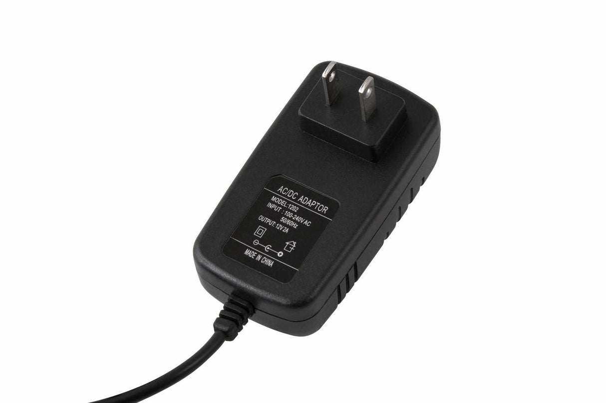 Diode Dynamics - DD4036 - 12V 2A Wall Adapter