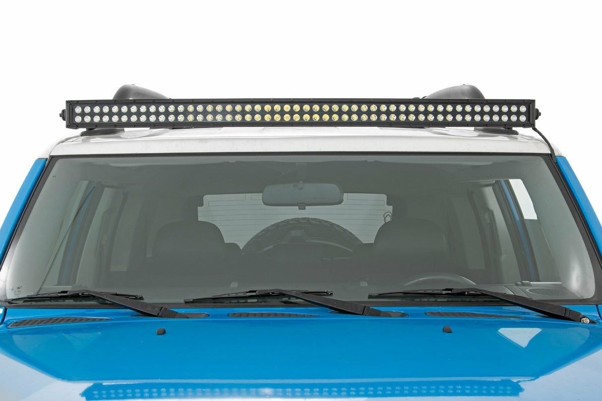 Rough Country 72950BL Black Series LED - 72950BL