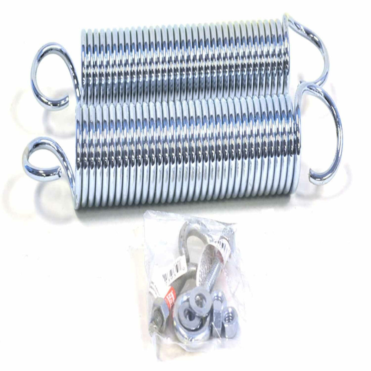 Warn - 71494 For Warn - Plow Blade; 2 Heavy Duty Springs and Fasteners